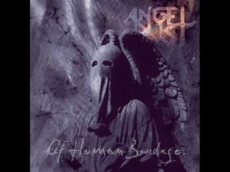 Angel Dust - Killer (Seal cover)