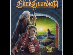 Blind Guardian - Valhalla