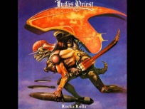 Judas Priest - Rocka Rolla - 1974 (Full Album)