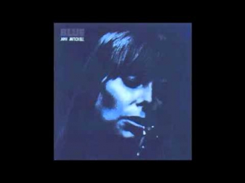 Joni Mitchell - Little Green